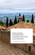 Tuscany and Umbria