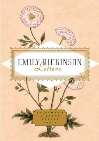 Emily Dickinson Letters