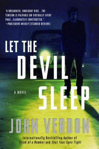 Let the Devil Sleep