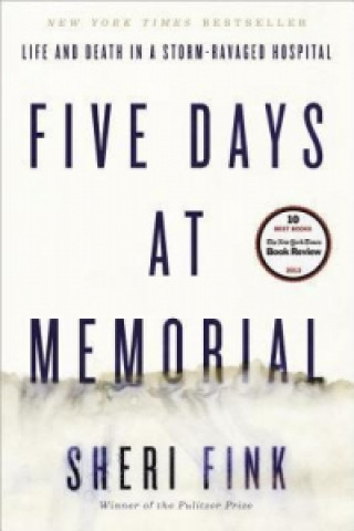 Five Days at Memorial