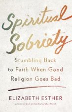 Spiritual Sobriety