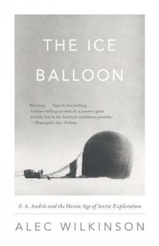 The Ice Balloon