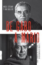 De Gabo a Mario / From Gabo to Mario