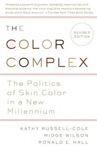 The Color Complex