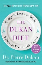 The Dukan Diet