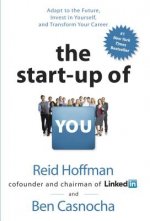 Startup of You (Revised and Updated)