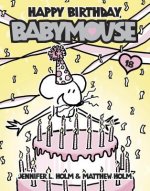 Babymouse 18