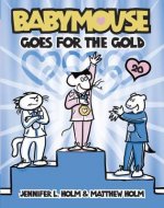 Babymouse 20