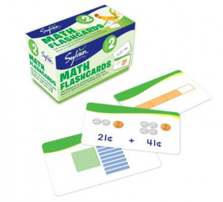 2nd Grade Math Flashcards