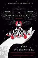 El circo de la noche / The Night Circus