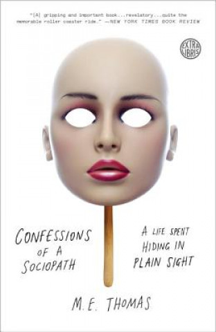 Confessions of a Sociopath