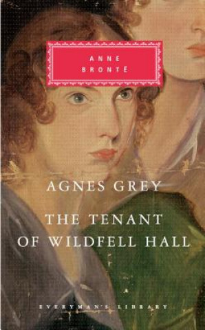 Agnes Grey / The Tenant of Wildfell Hall