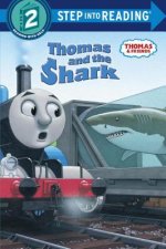 Thomas and the Shark