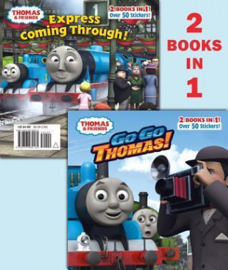 Go, Go, Thomas! / Express Coming Through!