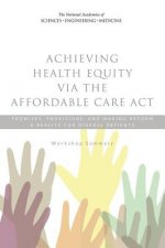 Achieving Health Equality Via the Affordable Care Act