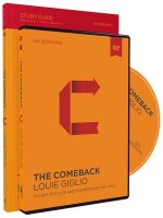 Comeback Study Guide with DVD