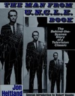 The Man from U.N.C.L.E. Book