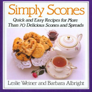 SIMPLY SCONES