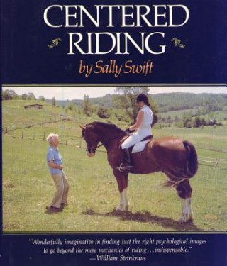 Centred Riding