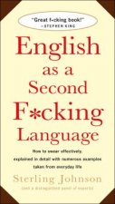 English As a Second F*Cking Language