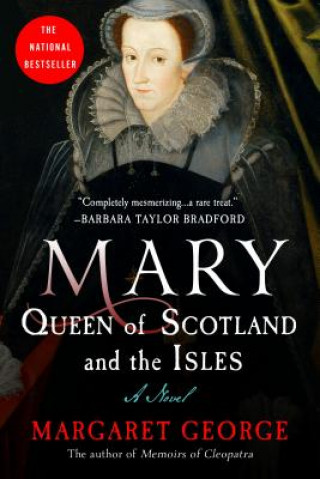 MARY QUEEN OF SCOTLAND THE ISLES