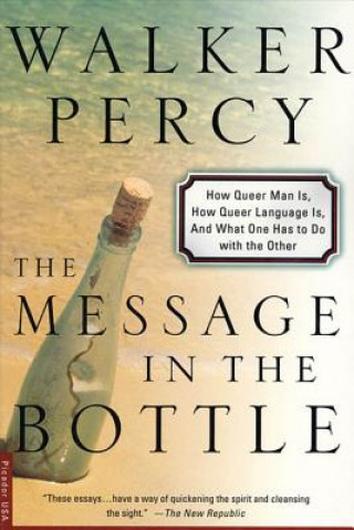 Message in the Bottle