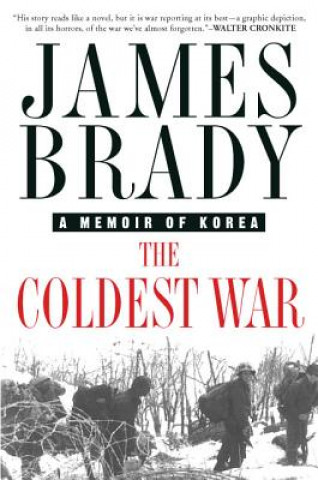 COLDEST WAR