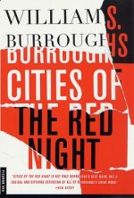 CITIES OF THE RED NIGHT