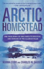 Arctic Homestead