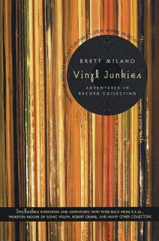 VINYL JUNKIES