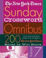 The New York Times Sunday Crossword Omnibus