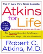 ATKINS FOR LIFE