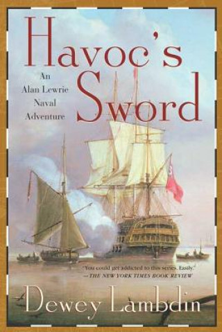 HAVOCS SWORD