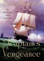 CAPTAIN'S VENGEANCE