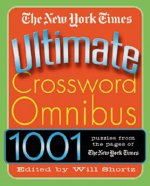 NYT ULTIMATE CROSSWORD OMNIBUS