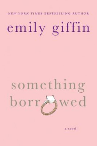 Something Borrowed