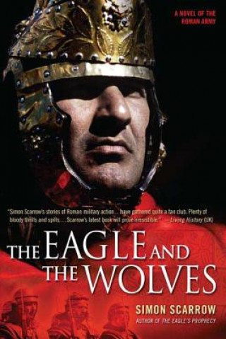 The Eagle And the Wolves