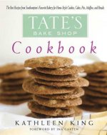 Tate's Bake Shop Cookbook