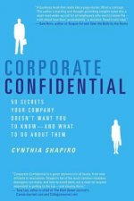 CORPORATE CONFIDENTIAL