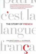 STORY OF FRENCH