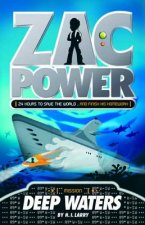 ZAC POWER 2
