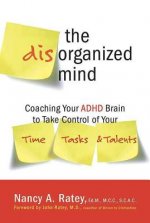 Disorganized Mind