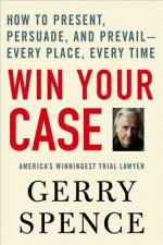 WIN YOUR CASE