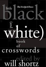 The New York Times Little Black (And White) Book of Crosswords