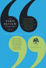 Paris Review Interviews