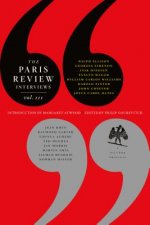 PARIS REVIEW INTERVIEWS III