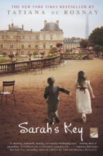 SARAHS KEY