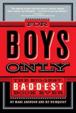 FOR BOYS ONLY