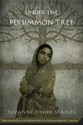 UNDER THE PERSIMMON TREE