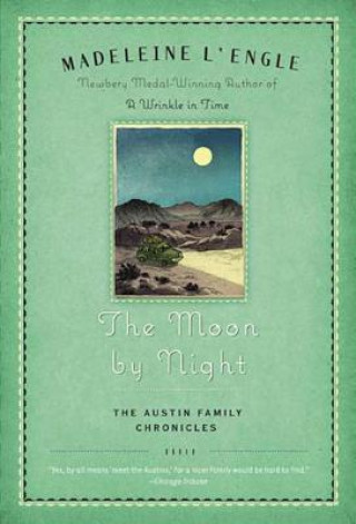 MOON BY NIGHT